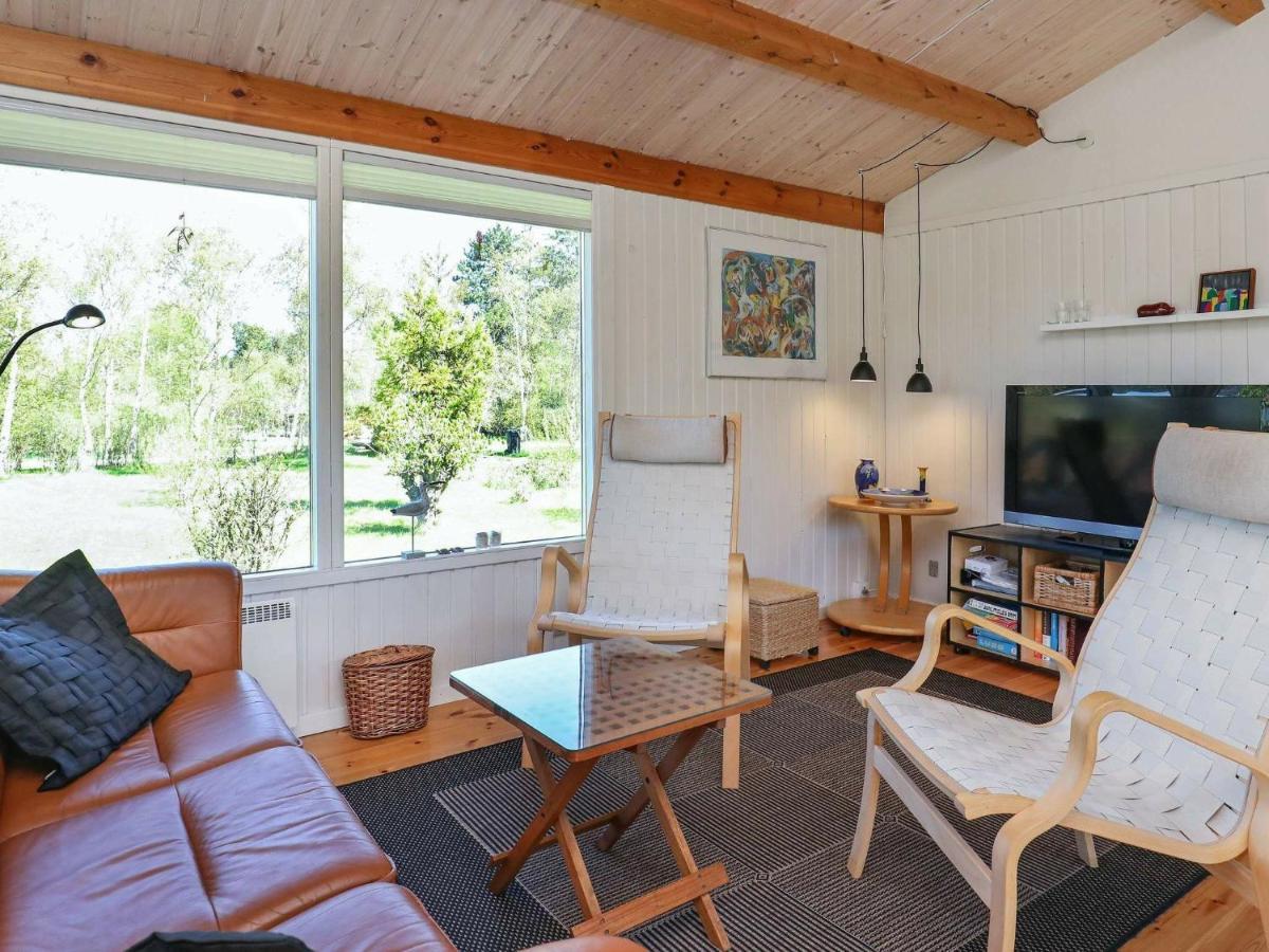 5 Person Holiday Home In スタイ エクステリア 写真