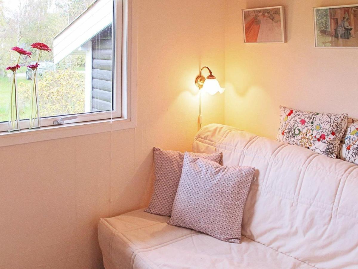 5 Person Holiday Home In スタイ エクステリア 写真