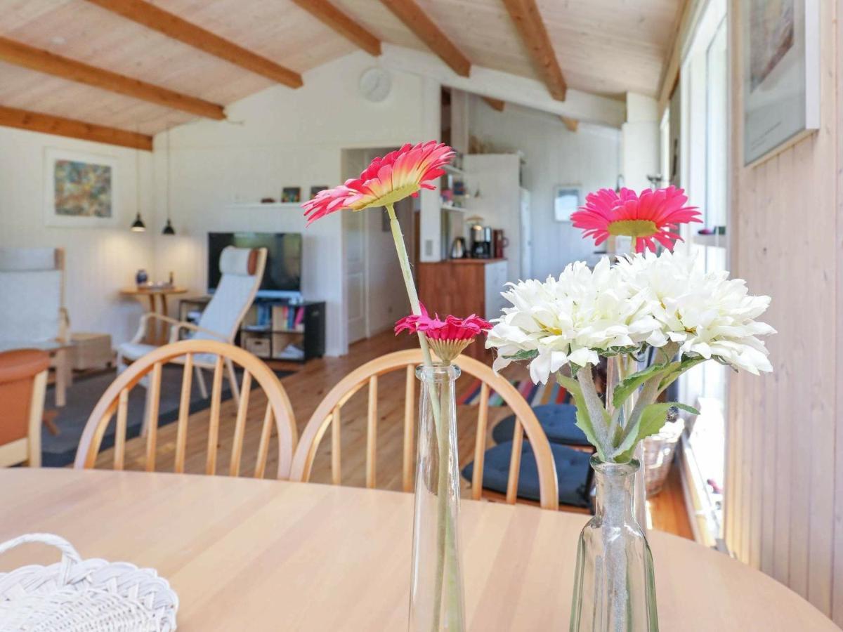 5 Person Holiday Home In スタイ エクステリア 写真