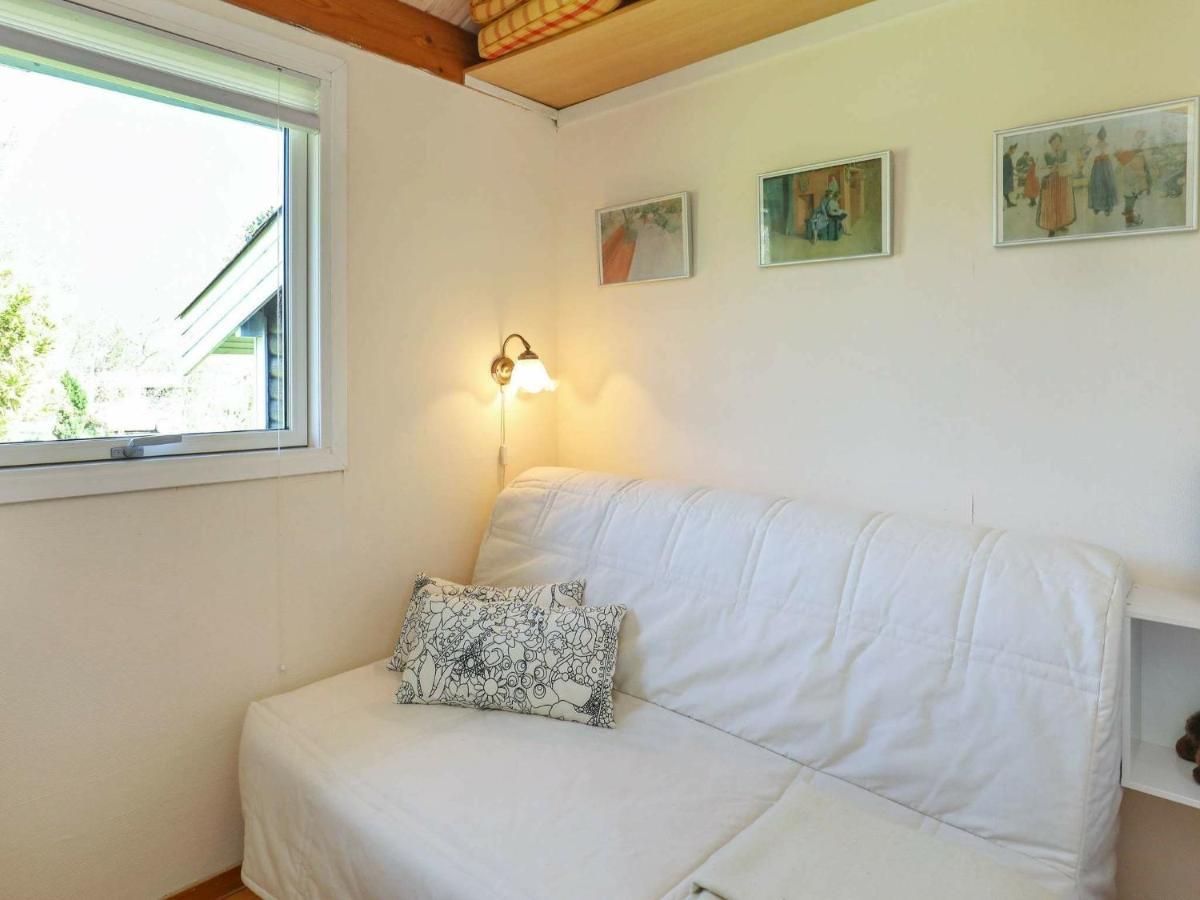 5 Person Holiday Home In スタイ エクステリア 写真
